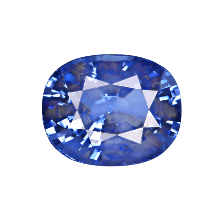 Blue Sapphire (Neelam)