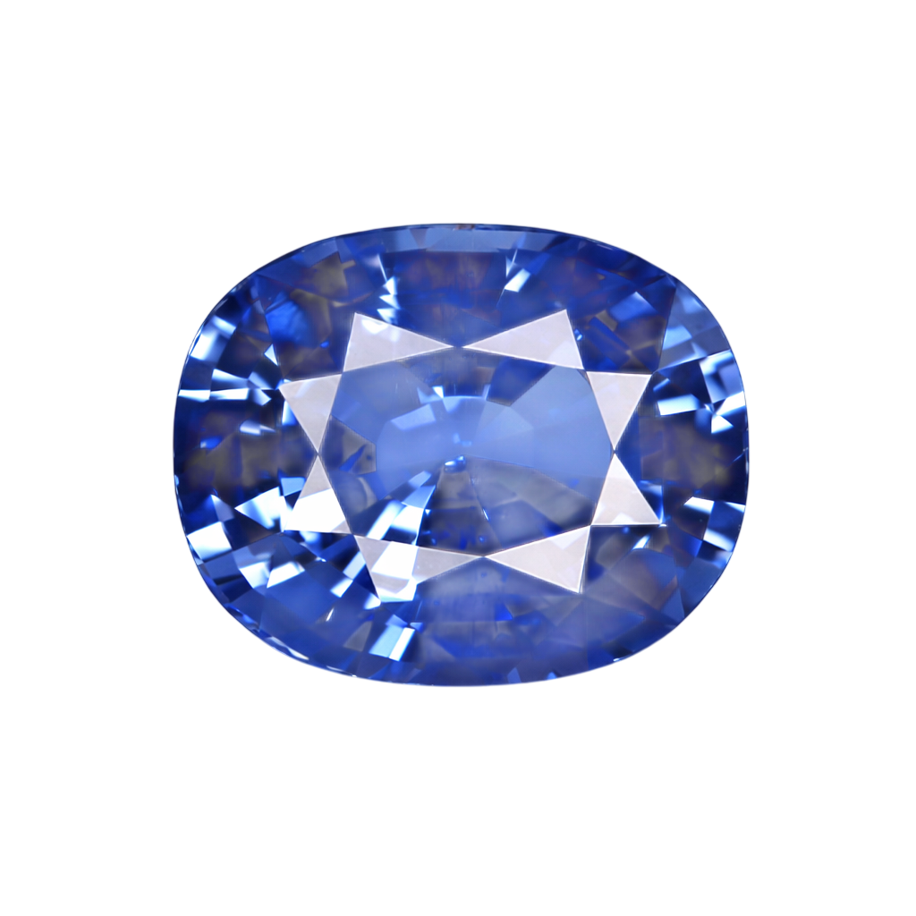 Blue Sapphire (Neelam)