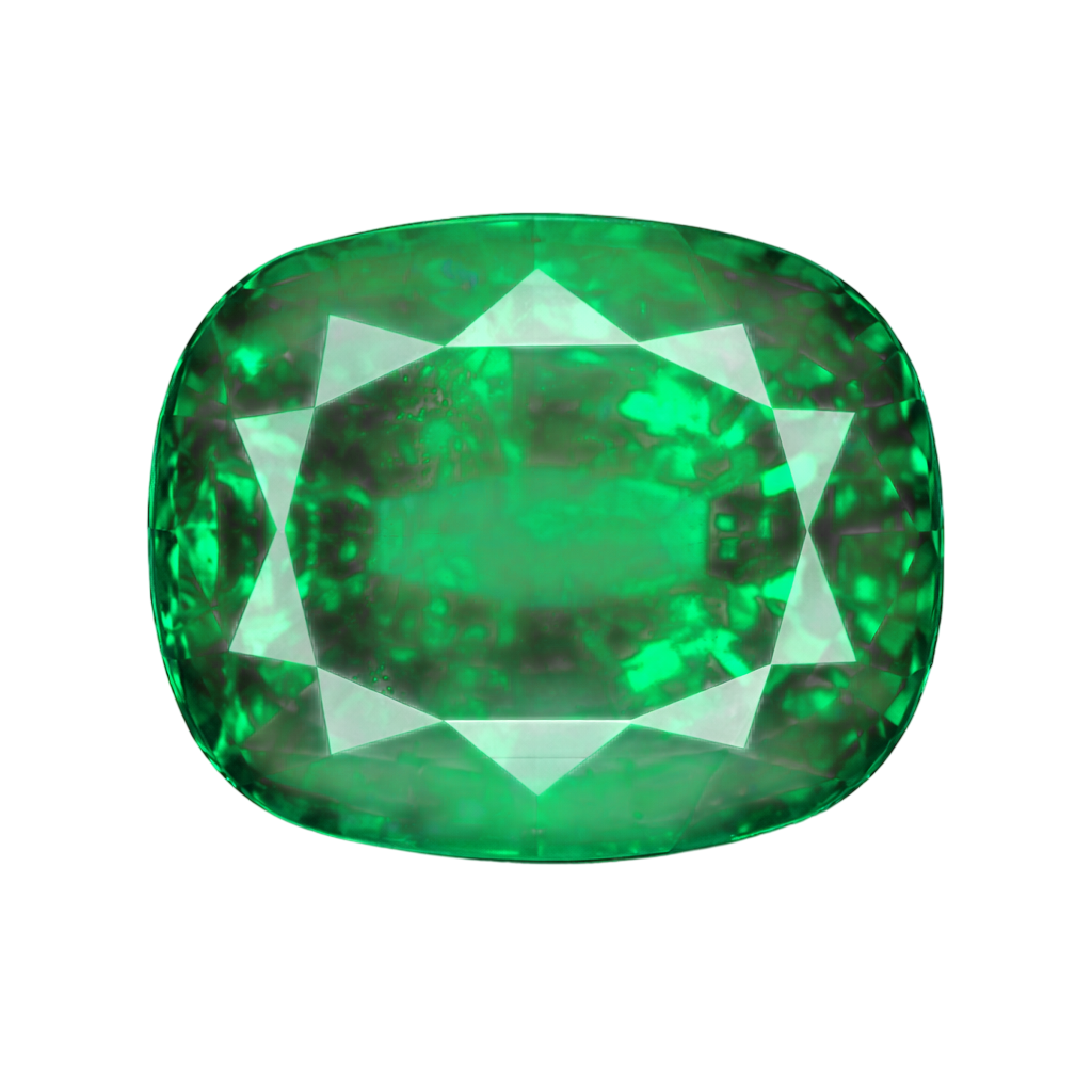 Emerald (Panna)